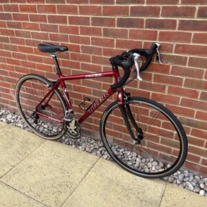 Trek Pilot 1.2 Road Bike