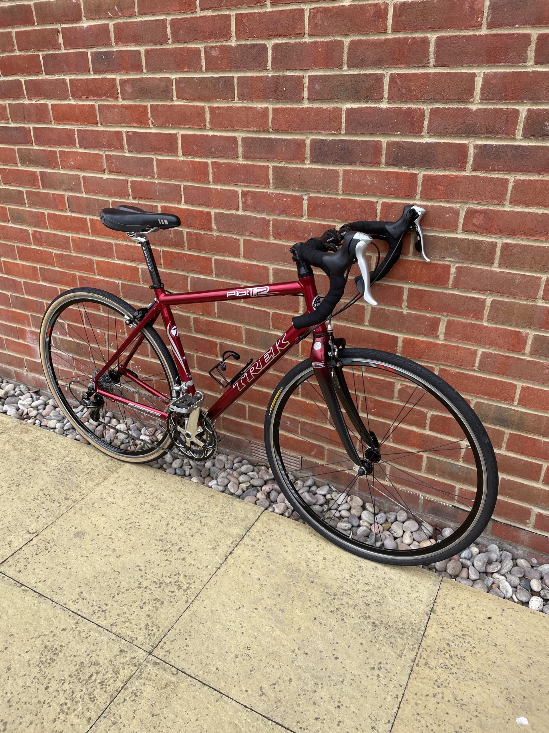 Trek Pilot 1.2 Road Bike