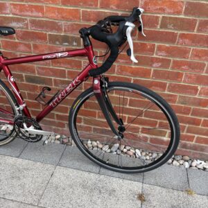 Trek Pilot 1.2 Road Bike