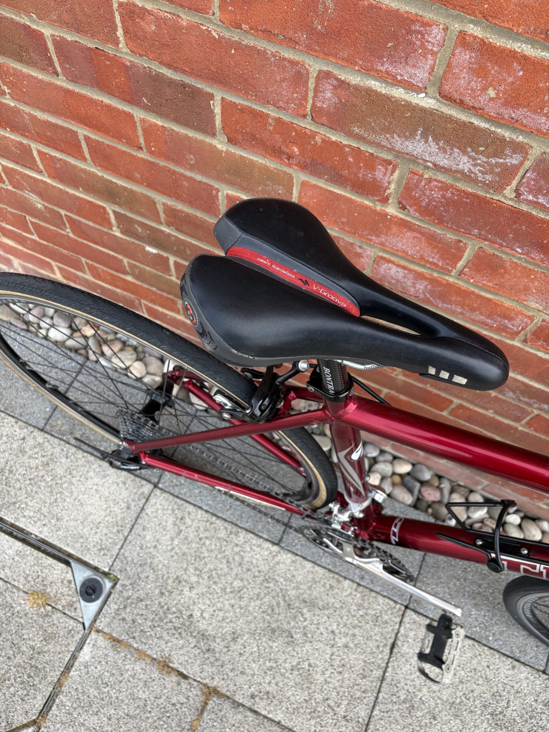 Trek Pilot 1.2 Road Bike - Image 5