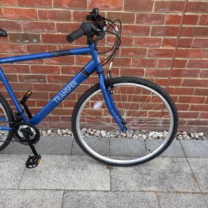 Apollo Transfer Hybrid Bike