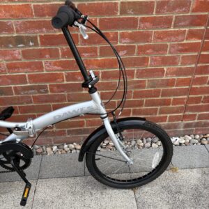 Dawes 5061 Folding Bike