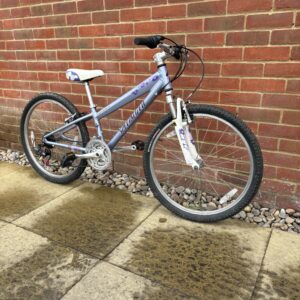 Specialized Hot Rock Kids Bike