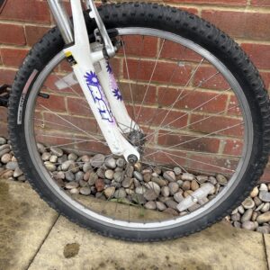 Specialized Hot Rock Kids Bike