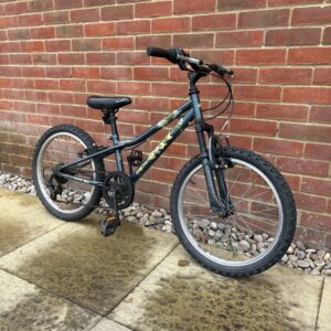 Apollo Chaos Kids Bike