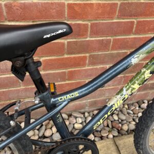 Apollo Chaos Kids Bike