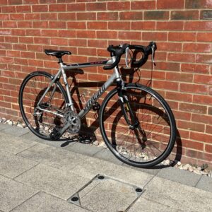 Specialized Allez Road Bike