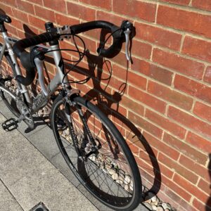 Specialized Allez Road Bike