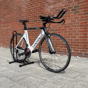 Canyon Speedmax CF F10 Full Carbon Road Bike