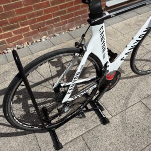 Canyon Speedmax CF F10 Full Carbon Road Bike