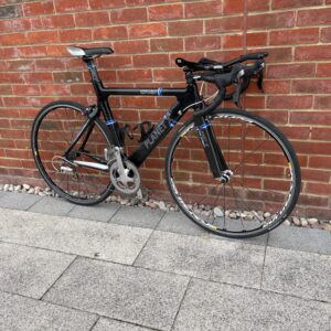 Planet X Monocoque Full Carbon Road Bike