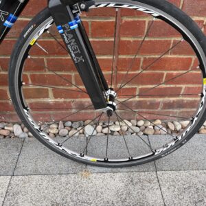 Planet X Monocoque Full Carbon Road Bike