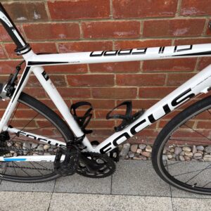 Focus Culebro Road Bike