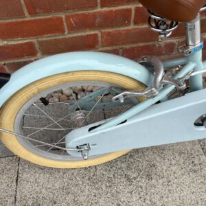 Bobbin Ginger Snap Kids Bike