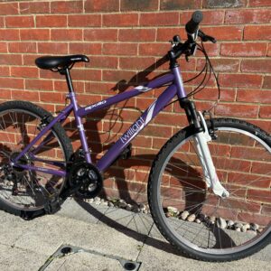 Apollo Jewel Mountain Bike