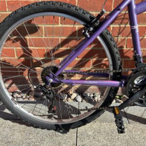 Apollo Jewel Mountain Bike