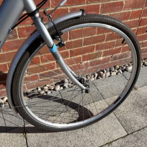 Apollo Excelle Step Through Bike